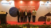  Indonesia Tin Conference (ITCE)