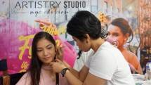 Amway Indonesia Millennials Festival Memenuhi Kebutuhan Gaya Hidup Aktif Milenial 