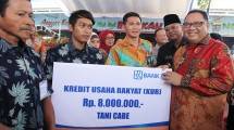 Kemenkop Mulai Genjot KUR Sektor Produksi