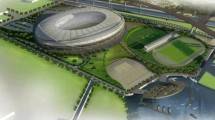 Stadion BMW Sunter (Ist) 