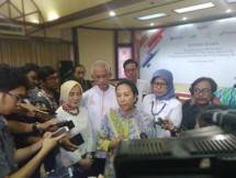 Rini Soemerno: Akhir Tahun Ini, Dua Holding BUMN Akan Dibentuk