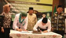 BNI Syariah dan PDNU