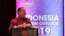 Menteri Pariwisata Arief Yahya