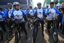 Dirut BTN Maryono (Foto Dok Industry.co.id)