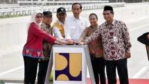 Menteri BUMN Rini Soemarno (Foto Humas BUMN))
