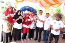 BNI Kawal Musim Tanam