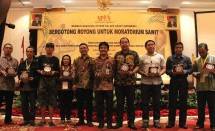 Serikat Petani Kelapa Sawit (SPKS) (Foto Dok Industry.co.id)