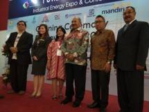 POWERMAX 2018 diadakan 3 hari, pada tanggal 28 - 30 November 2018 di Jakarta International Expo (JIEXPO) Kemayoran, Indonesia