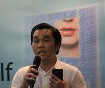 Bob Sprengers, Chief Commercial Officer, Lazada Indonesia