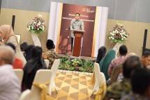 Dirut Bank Muamalat Achmad K Permana