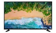 Luncurkan UHD TV, Samsung Bikin Hiburan Keluarga di Rumah Makin Berkualitas