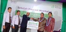 Bank Muamalat di Aceh