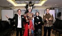 Ayo, Dukung Astari Indah Vernideani di Ajang Miss Tourism Internasional 2018