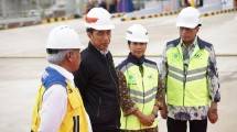 Menhub Budi Karya Sumadi (Foto Dok Kemenhub)