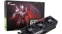 COLORFUL Hadirkan Kartu Grafis iGame GeForce RTX 2070 Ultra OC Terbaru