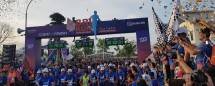 10.000 Pelari Ramaikan BRIRUN 2018 Solo Series