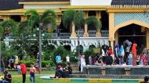 Hunian Hotel Sumut Libur Imlek 80 Persen