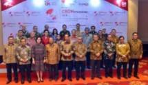 Presiden Jokowi(Foto Setkab)