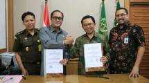 BGR Logistics Jalin Kerjasama Dengan Kejaksaan Negeri Kota Bandung