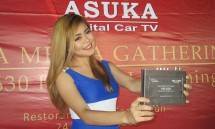 Asuka Siapkan Konsep Menarik dan Harga Khusus di Ajang IIMS 2017