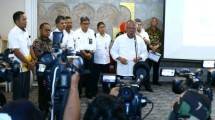 Menteri Basuki Hadimuljono