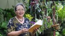 Novelis NH Dini Tutup Usia Akibat Kecelakaan di Semarang