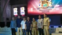 BigBang Jakarta merupakan pameran cuci gudang multiproduk terbesar, dan terlengkap siap menyapa Anda di akhir tahun ini.