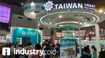 Hadir di Manufacturing Indonesia 2018, Taiwan Smart Machinery Fokus Teknologi dan Manufaktur Cerdas