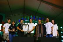 Rekor MURI Pendaftaran Reksadana Serentak di banyak kota. 