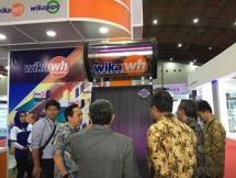. Beberapa brand PT. Wijaya Karya Industri Energi bahkan berhasil meraih penghargaan setiap tahunnya