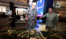 Zaldy Wihardja, Assistant Vice President, Residential Marketing Optimis Properti tetap tumbuh