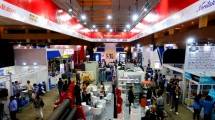 Booth PT Kawan Lama Sejahtera