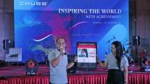 PT Chubb Life Insurance Indonesia (Chubb Life) meluncurkan Chubb Life Customer 