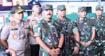 Panglima TNI Marsekal TNI Hadi Tjahjanto (Foto PuspenTNI)