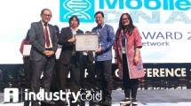 First Media Raih Mobile DNA Award 2018 