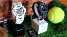 G-SHOCK Luncurkan G-SQUAD
