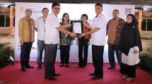 Yayasan Danamon Peduli Dampingi Pasar Ibuh Payakumbuh Raih SNI (Foto Dok Inustry.co.id)