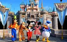 Tanam Modal Rp 3 Triliun, Investor Tiongkok Akan Bangun Disneyland di Kawasan Industri Jababeka