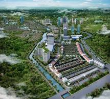 Kawasan Industri Jababeka 