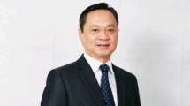 Presiden Direktur PT Surya Semesta Internusa Tbk, Johannes Suriadjaja