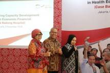 Kerja Sama Indonesia Jerman Perkuat Kapasitas Sumber Daya Manusia 
