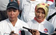 Menteri BUMN Rini Soemarno (Foto Dok Republika)