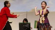 WAV Entertainment Sukses Gelar Rerun The World of Bambini