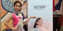 Jane Callista Penyanyi Cilik Yang Mantap Memilih Jalur Opera Broadway