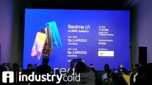 Peluncuran Realme U1 (Hariyanto/INDUSTRY.co.id)