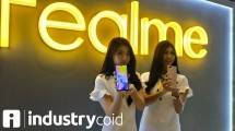 realme Terpilih Sebagai Brand Populer Shopee 9.9 Super Shopping Day