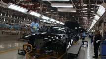 Bilakah Industri Manufaktur Indonesia Memproduksi Sedan