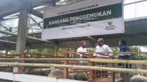 Balai Ternak BAZNAS