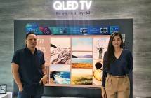 Samsung QLED TV 