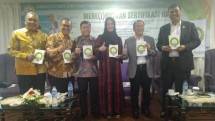 Jaga Iklim Usaha, Pemerintah Diminta Jalankan Sertifikasi Halal